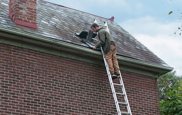 what affects urgent Mathry roof repairs