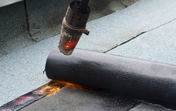 Mathry asphalt roofing replacement