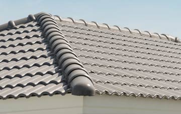 advantages of Mathry clay roofing