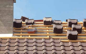 Mathry clay roofing costs