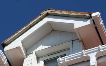 Mathry fascia installation costs