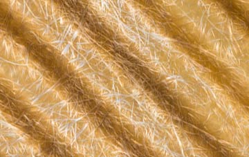 Mathry fibreglass roof waterproofing