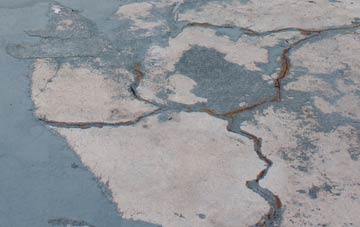 fibreglass roofing replacement Mathry