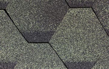 Mathry fibreglass shingle repairs