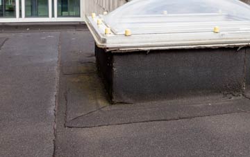 disadvantages of Mathry flat roofs