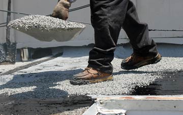 Mathry flat roofing companies