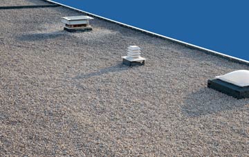 flat roofing Mathry, Pembrokeshire