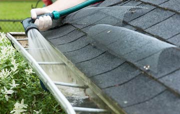 Mathry gutter cleaning costs