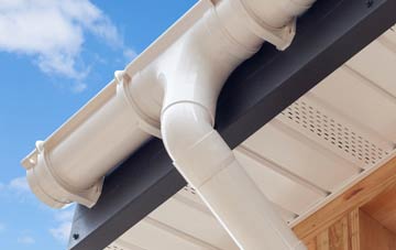 Mathry gutter installation costs