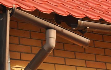 Mathry gutter repair costs