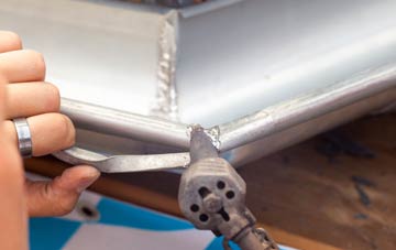 disadvantages of Mathry lead roofing