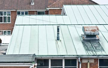 Mathry lead roofing costs