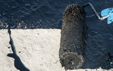 Mathry liquid sealant waterproofing