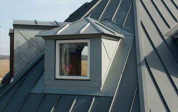 metal roofing Mathry, Pembrokeshire