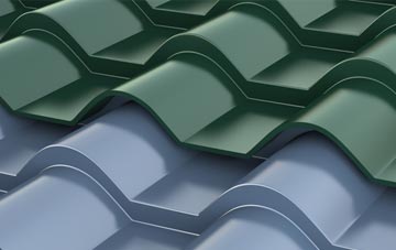 who should consider Mathry plastic roofs