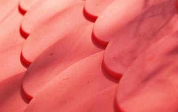 Mathry plastic roof costs