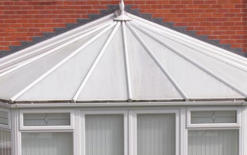 Mathry polycarbonate conservatory roof repairs