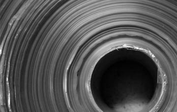 Mathry pvc roof replacement