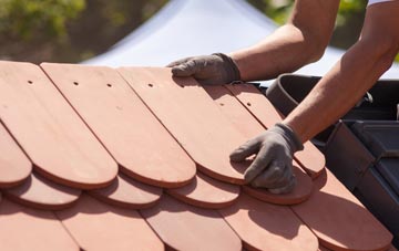 Mathry roof tile contractors