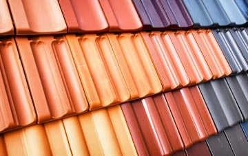 Mathry roof tile costs
