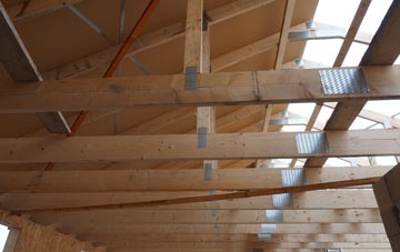 Mathry roof truss costs