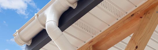 get Mathry guttering quotes today