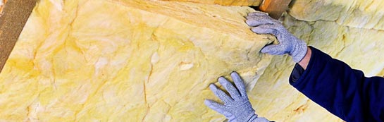 quotes for Mathry roof insulation