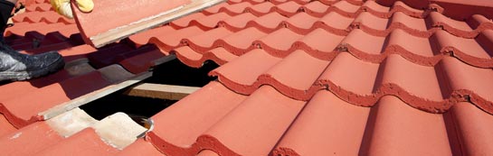 compare Mathry roof repair quotes