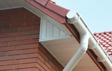 Mathry soffit repair costs