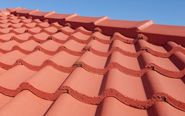 Mathry tile and slate roof replacement