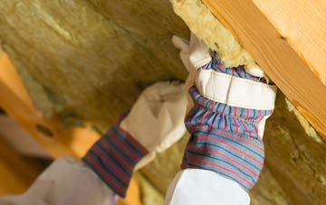 types of Mathry pitched roof insulation materials