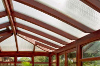 Mathry conservatory roofing insulation