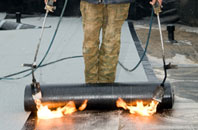 Mathry flat roof sealing quote