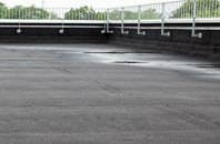 find rated Mathry flat roofing companies
