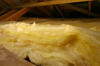 Mathry pitch roof insulation