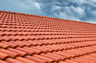 Mathry roofing tiles