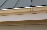Mathry soffit repair