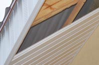 rated Mathry soffit repair companies