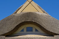 Mathry thatch roofing