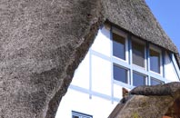 find rated Mathry thatchers